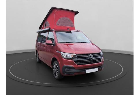 VW T6 California #3