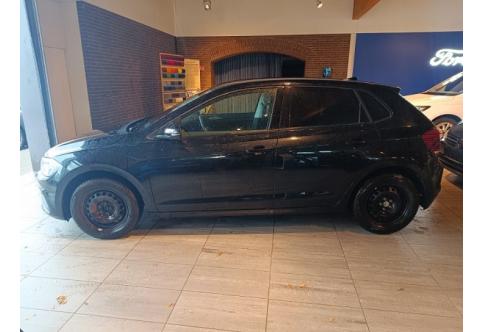VW Polo #2