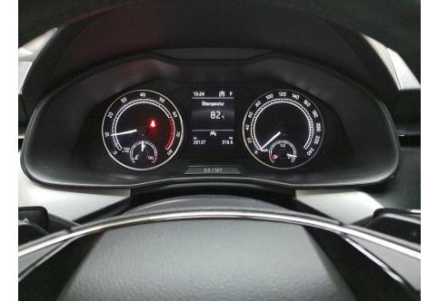 Skoda Kamiq #14