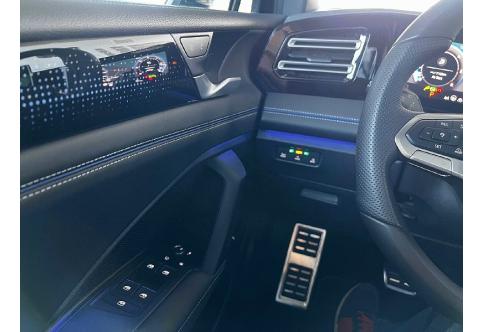VW Tiguan #10