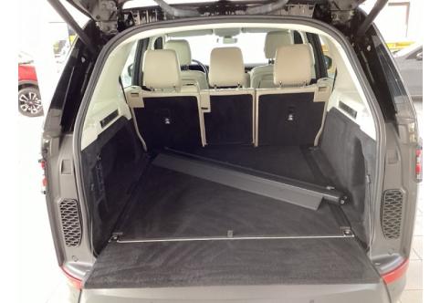 Land Rover Discovery #6