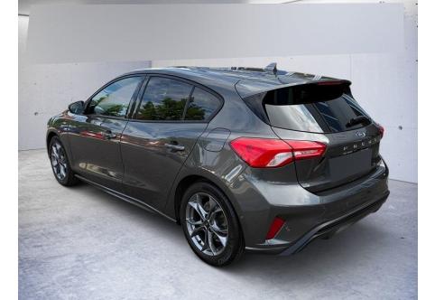 Ford Focus #4