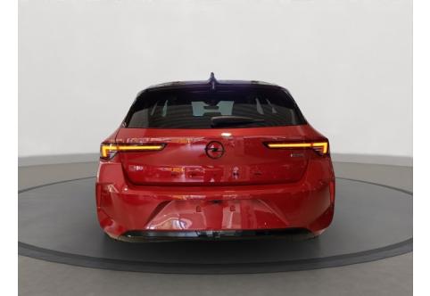 Opel Astra #4