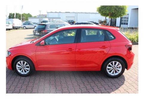 VW Polo #7