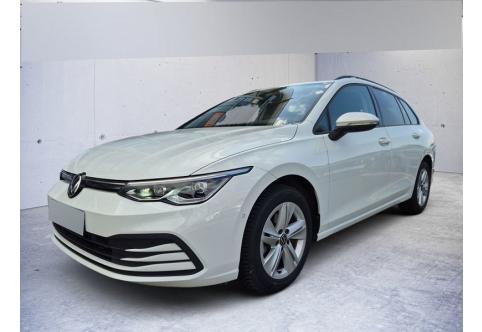 VW Golf #1