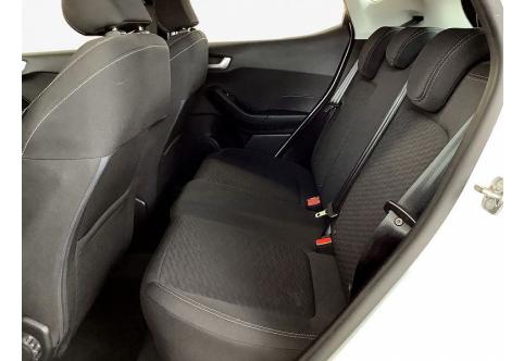 Ford Fiesta #8