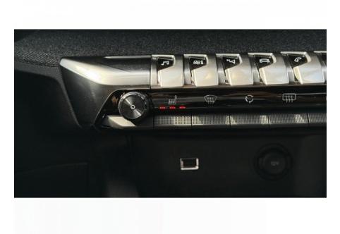 Peugeot 3008 #18