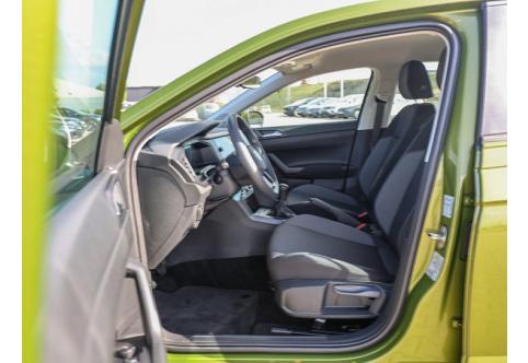 VW TAIGO #8