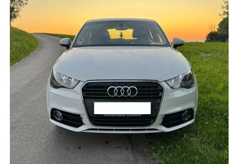 Audi A1 #4