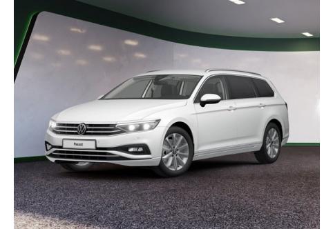 VW Passat #1