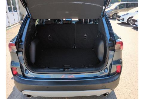 Ford Kuga #20
