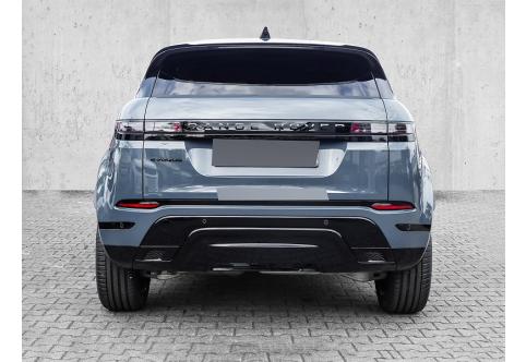 Land Rover Range Rover #7