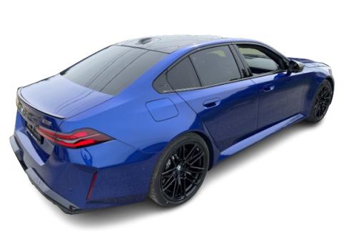 BMW M5 #4
