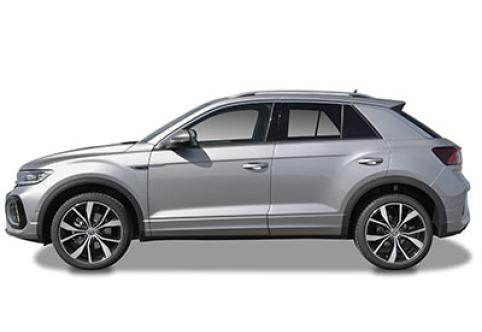 VW T-Roc #7