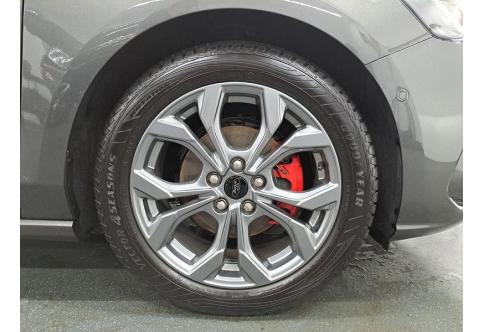 Ford Focus #20