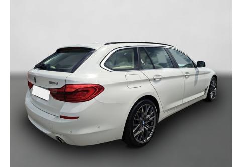 BMW 5er #3