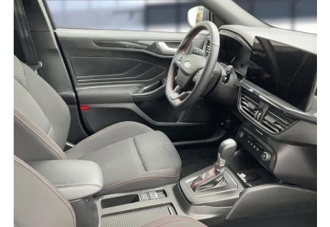 Ford Focus #19