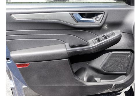 Ford Kuga #10