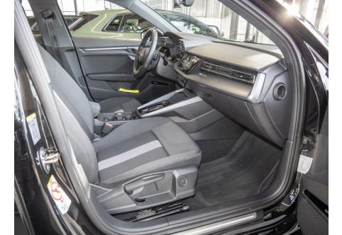 Audi A3 #2