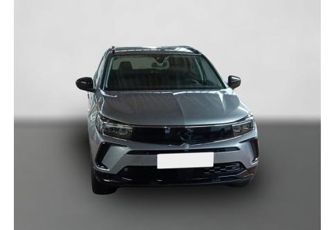Opel Grandland X #8
