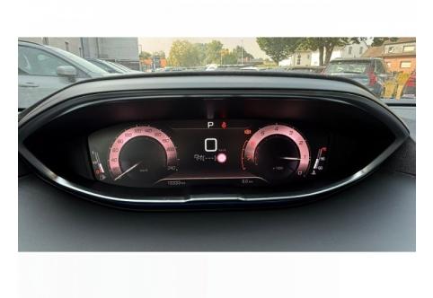 Peugeot 3008 #7