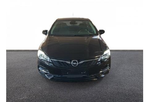 Opel Astra #9