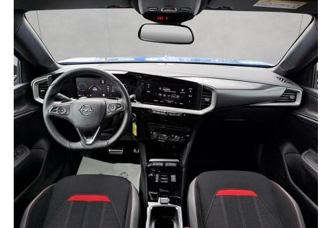 Opel Mokka #13
