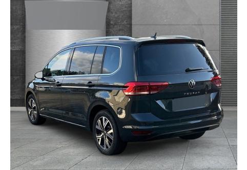 VW Touran #2