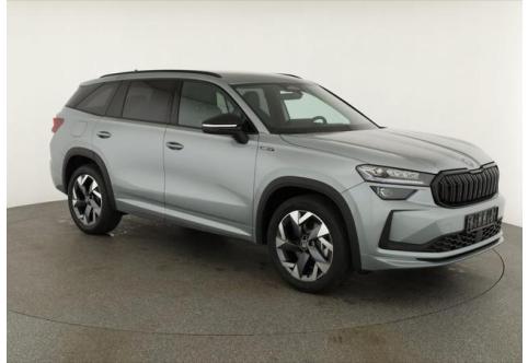 Skoda Kodiaq #1