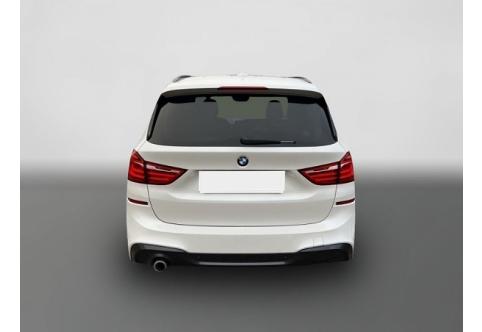 BMW 2er #4