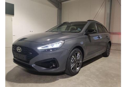 Hyundai i30 #1