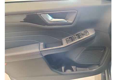 Ford Kuga #6