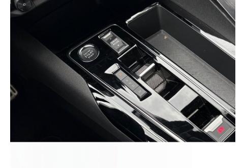 Peugeot 3008 #8