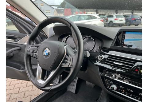 BMW Serie 5 #16