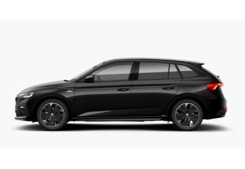 Skoda Scala #3