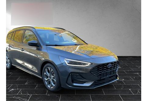 Ford Focus #4