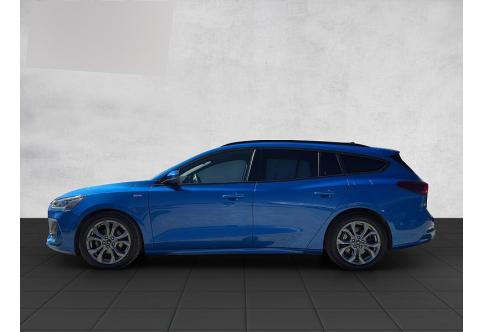 Ford Focus #11