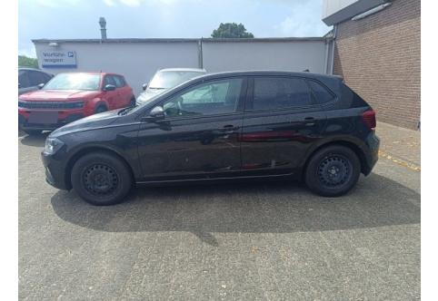 VW Polo #2