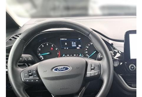 Ford Fiesta #14