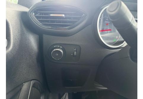 Opel Crossland X #27