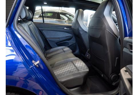 VW Golf #3