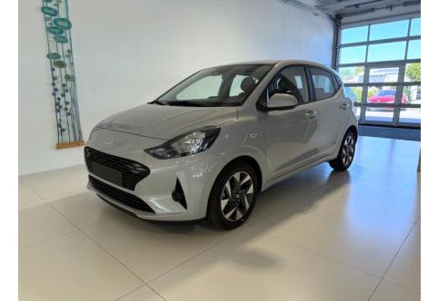 Hyundai i10 #1