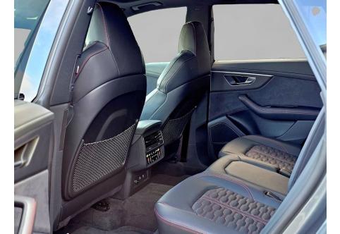 Audi RSQ8 #6
