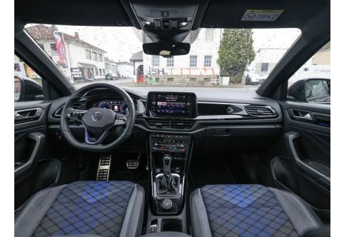 VW T-Roc #6