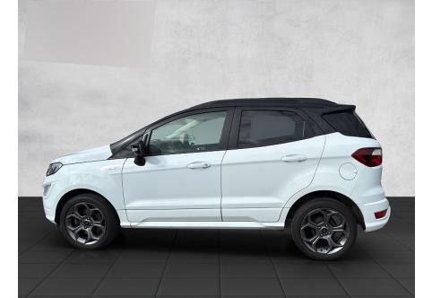 Ford EcoSport #9