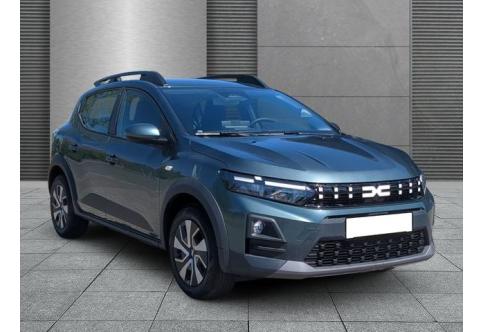 Dacia Sandero #2