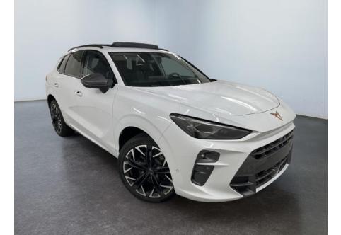 Cupra Terramar #1