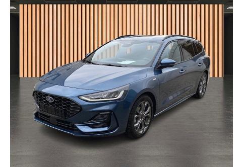 Ford Focus #1