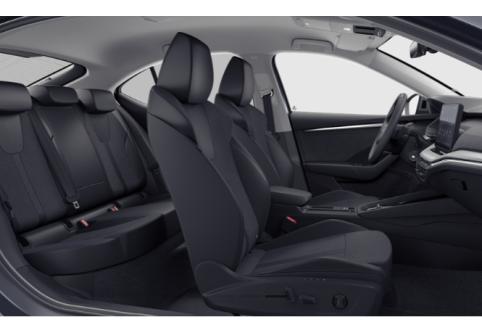 Skoda Octavia #5