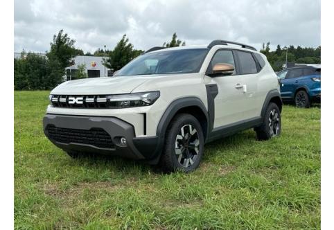 Dacia Duster #1
